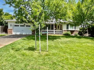 1608 La Sierra Dr, Sacramento, CA 95864
