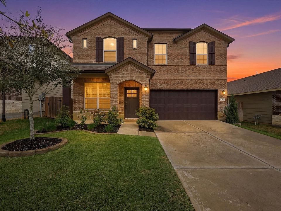 1st image of 17718 Hanson Ridge Dr