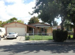 4176 San Bernardino Way, San Jose, CA 95111