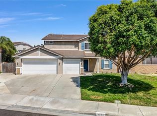 6334 Pomegranate Ct, Corona, CA 92880