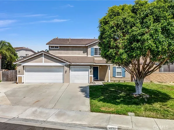 6334 Pomegranate Ct, Corona, CA 92880