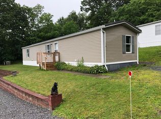 261 Garden Dr, Windber, PA 15963