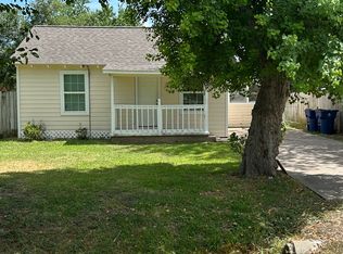 2415 4th Ave N, Texas City, TX 77590