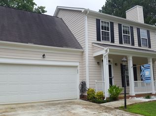 336 Stone Hedge Ct, Holly Springs, NC 27540
