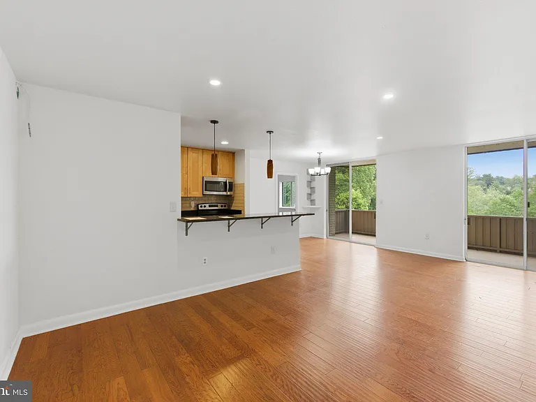 7505 Democracy Blvd #114 — Photo 3