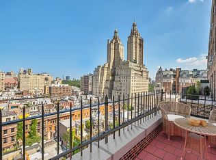 23 W 73rd St #1209A, New York, NY 10023