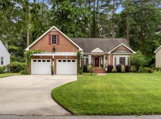 1503 Rivershore Rd, Elizabeth City, NC 27909