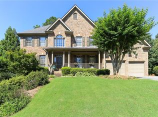2019 Ector Overlook, Marietta, GA 30152