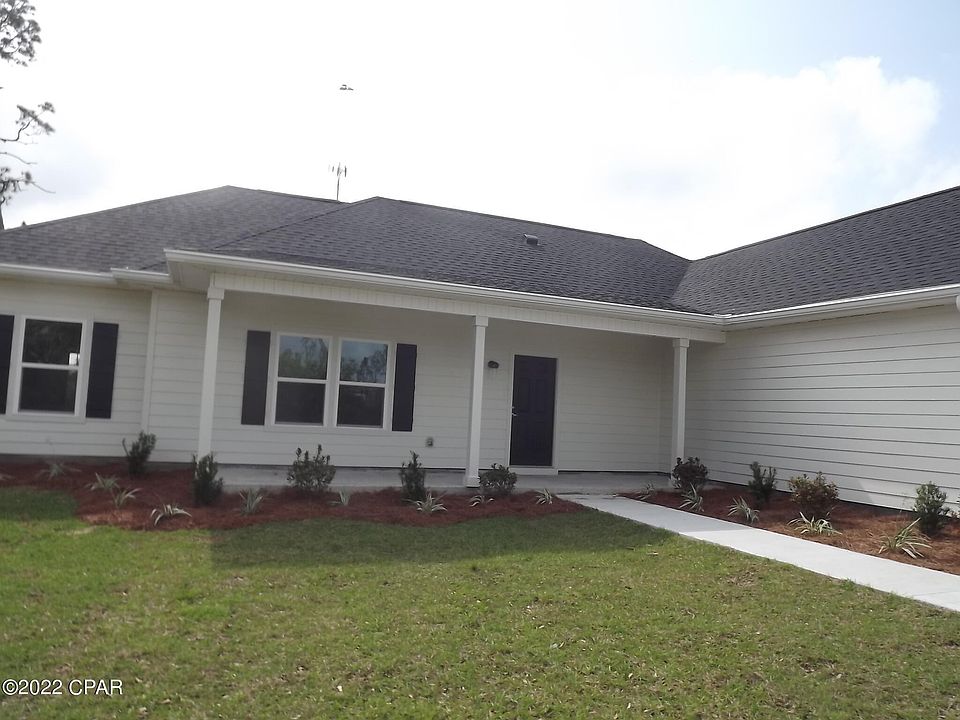 6836 Bayou Dr, Panama City, FL 32404 Zillow
