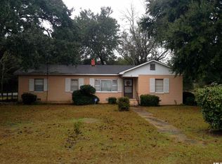 2 Nelson Ln, Saint Helena Island, SC 29920