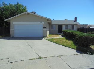 2338 Bobwhite Ct, Fairfield, CA 94533