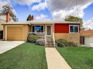 18470 Fleetwood Ave, Castro Valley, CA