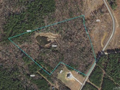 Hunters Ln, Chase City, VA, 23924