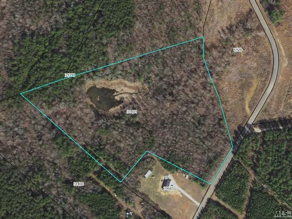 Hunters Ln, Chase City, VA 23924