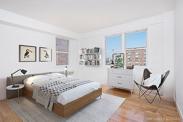 1st image of 45 W 139th St APT 11h