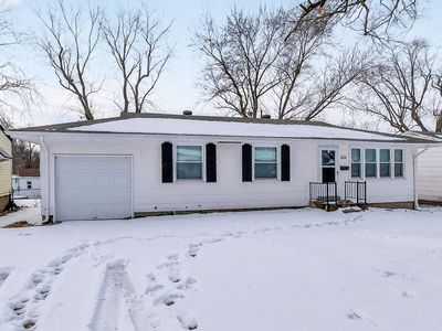 614 Ludlow Dr, Saint Louis, MO, 63137