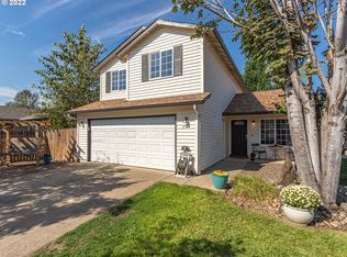 2304 SW 9th Cir, Battle Ground, WA 98604