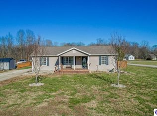 1932 Brooks Rd, Buffalo, KY 42716