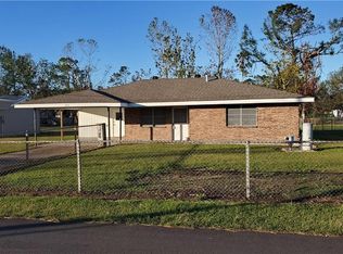 3510 Eliza Rd, Lake Charles, LA 70605