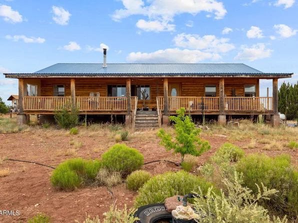 8815 Charolais Trail, Snowflake, AZ 85937