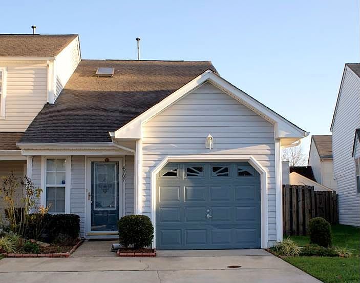 Gorgeous Maintained Exterior