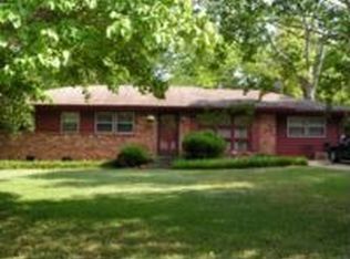 128 Laurel Dr, Athens, GA 30606