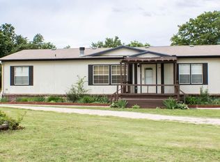 12861 Fox Pass Rd, Edmond, OK 73034