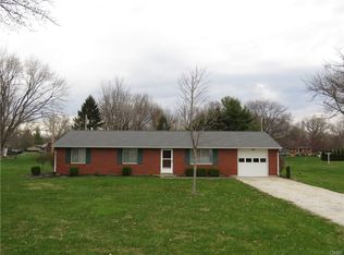 1955 Fenner Rd, Troy, OH 45373
