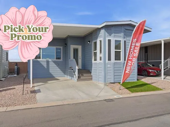 702 S Meridian Rd #599, Apache Junction, AZ 85120