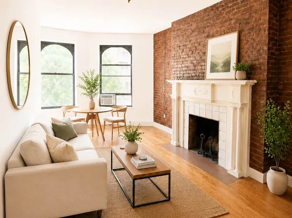 317 West 107th Street image 1 of 5