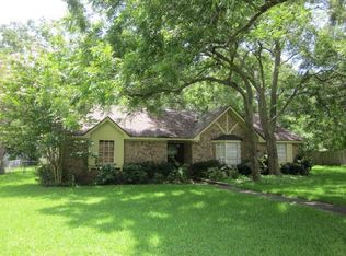 508 Denise St, West Columbia, TX 77486