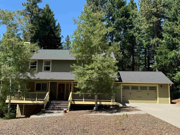 4019 Timber Dr, Dunsmuir, CA 96025