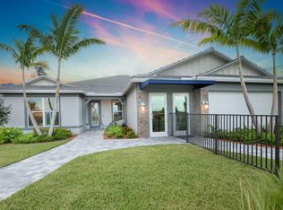 1334 Hideaway Dr, Vero Beach, FL 32960
