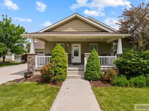 602 Bainbridge Ln, Idaho Falls, ID 83402