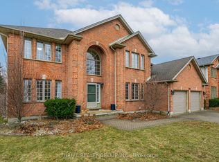 940 Manchester Rd, London, ON N6H 5J1