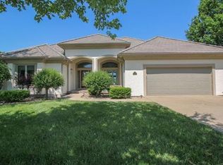 10136 N Helena Ave, Kansas City, MO 64154