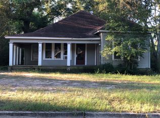 609 W Cox St, Nacogdoches, TX 75964
