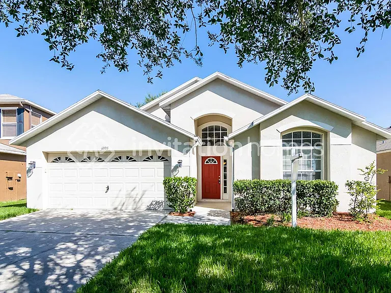 6805 Waterton Dr — Photo 1