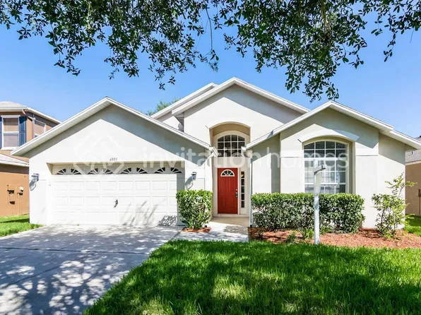 6805 Waterton Dr, Riverview, FL 33578