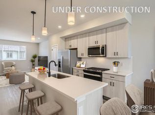 781 Silver Maple Ln, Fort Collins, CO 80524