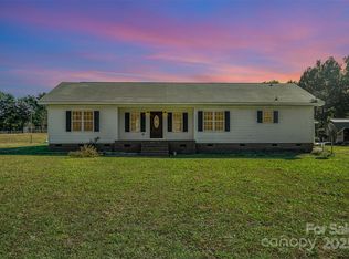 4438 Old Davis Rd, Norwood, NC 28128