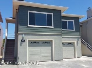 15 Park Manor Dr #B, Daly City, CA 94015