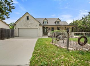 37 Ridgewood Cir, Wimberley, TX 78676