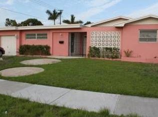 17851 SW 112th Ave, Miami, FL 33157