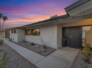 2203 Acacia Rd, Palm Springs, CA 92262