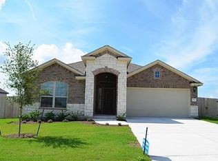 717 Carillion Dr, Pflugerville, TX 78660