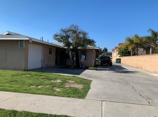 6525 72nd St #6525, Paramount, CA 90723