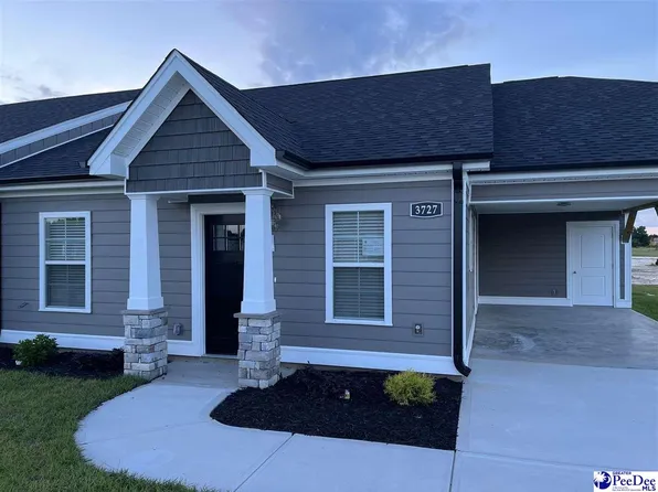 3727 Arabella Dr, Florence, SC 29501