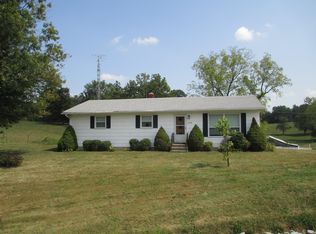 7938 S State Road 135, Pekin, IN 47165