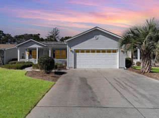 631 Lake Estates Ct, Conway, SC 29526